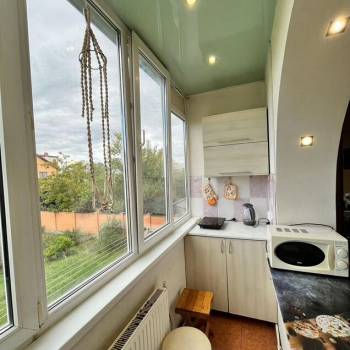 Продается 1-комнатная квартира, 19 м²