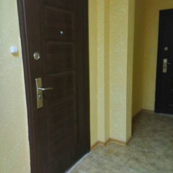 Сдается 1-комнатная квартира, 43 м²