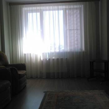 Сдается 1-комнатная квартира, 43 м²