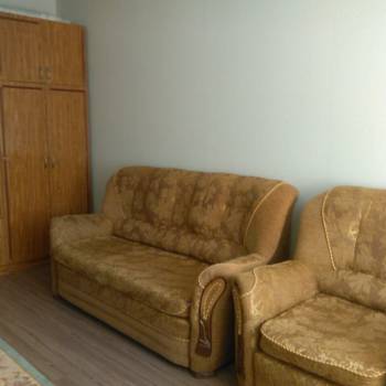 Сдается 1-комнатная квартира, 43 м²