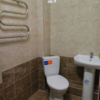 Сдается 1-комнатная квартира, 43 м²