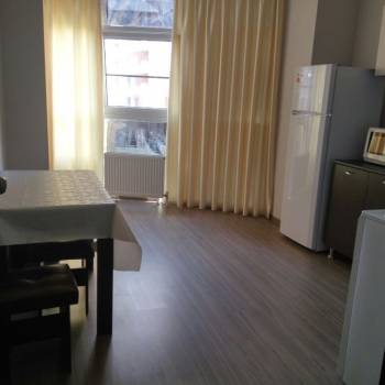 Сдается 1-комнатная квартира, 43 м²