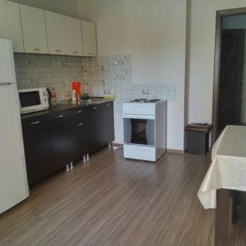 Сдается 1-комнатная квартира, 43 м²