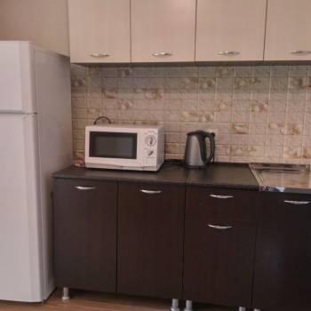 Сдается 1-комнатная квартира, 43 м²