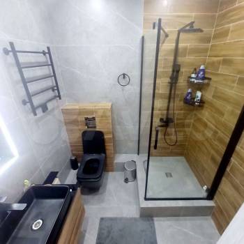 Продается 2-х комнатная квартира, 77 м²