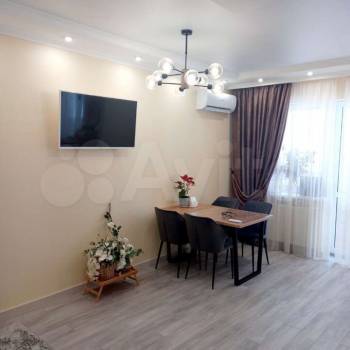 Продается 2-х комнатная квартира, 77 м²