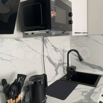 Сдается 1-комнатная квартира, 19 м²