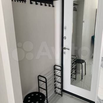 Сдается 1-комнатная квартира, 19 м²