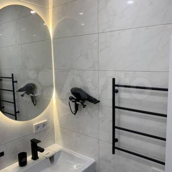 Сдается 1-комнатная квартира, 19 м²