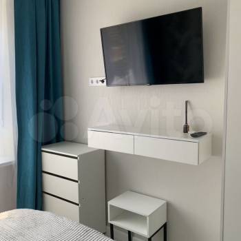 Сдается 1-комнатная квартира, 19 м²