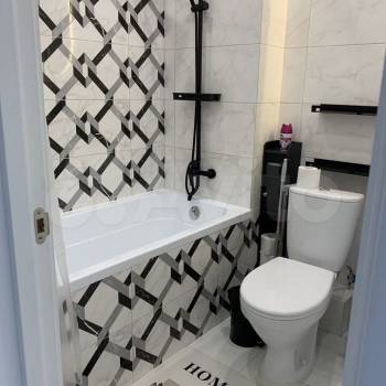 Сдается 1-комнатная квартира, 19 м²