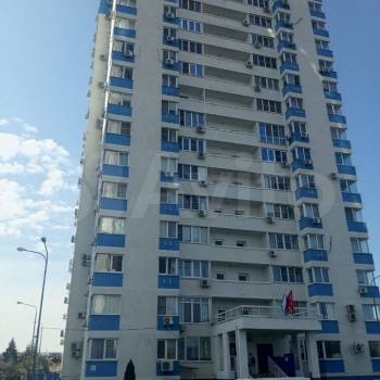 Продается 2-х комнатная квартира, 53 м²