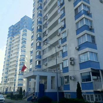 Продается 2-х комнатная квартира, 53 м²