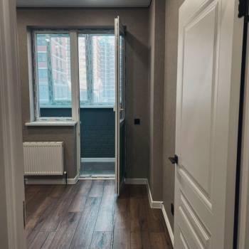 Продается 1-комнатная квартира, 35 м²