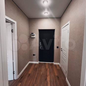 Продается 1-комнатная квартира, 35 м²