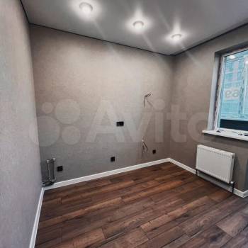 Продается 1-комнатная квартира, 35 м²
