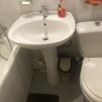 Продается 1-комнатная квартира, 30,5 м²