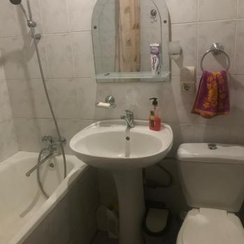 Продается 1-комнатная квартира, 30,5 м²