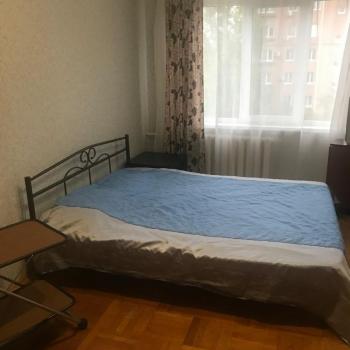 Продается 1-комнатная квартира, 30,5 м²