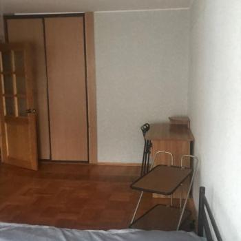 Продается 1-комнатная квартира, 30,5 м²