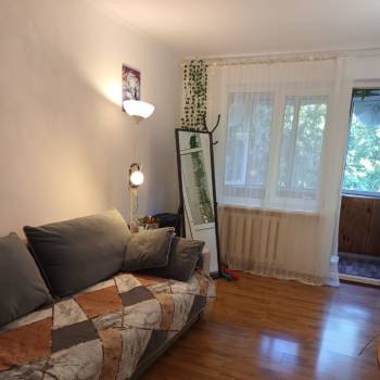 Продается 2-х комнатная квартира, 43,5 м²