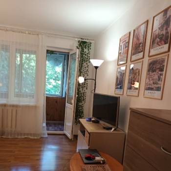 Продается 2-х комнатная квартира, 43,5 м²