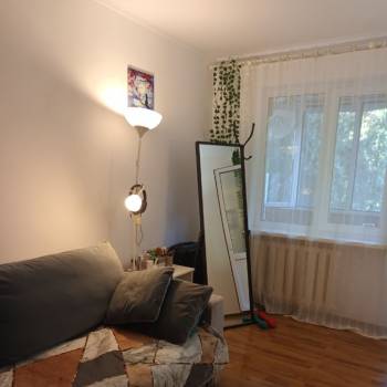Продается 2-х комнатная квартира, 43,5 м²