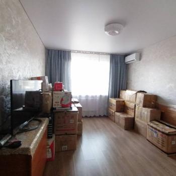 Продается 2-х комнатная квартира, 60 м²