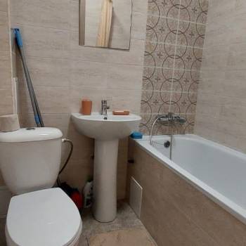 Продается 1-комнатная квартира, 19,5 м²