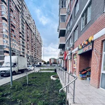 Продается Нежилое помещение, 55,8 м²