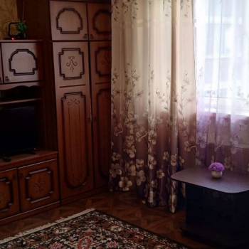 Продается 2-х комнатная квартира, 53 м²