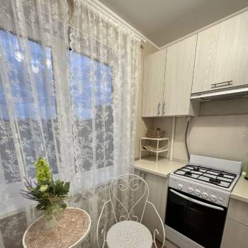 Продается 1-комнатная квартира, 36,1 м²