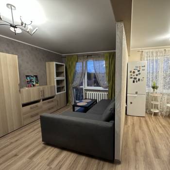 Продается 1-комнатная квартира, 36,1 м²