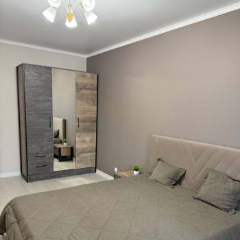 Сдается 1-комнатная квартира, 37 м²