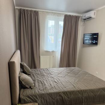 Сдается 1-комнатная квартира, 37 м²