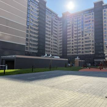 Сдается 1-комнатная квартира, 37 м²