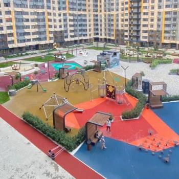 Продается 1-комнатная квартира, 25 м²