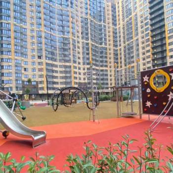 Продается 1-комнатная квартира, 25 м²