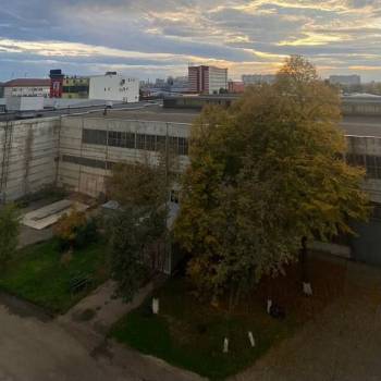 Продается 1-комнатная квартира, 25 м²