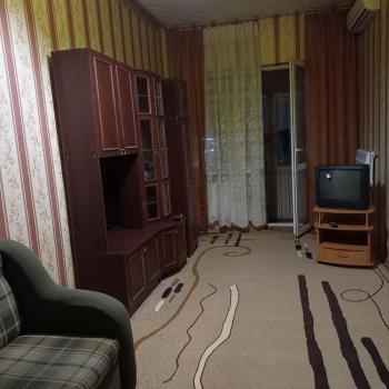 Сдается 1-комнатная квартира, 36 м²