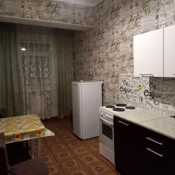 Сдается 1-комнатная квартира, 36 м²