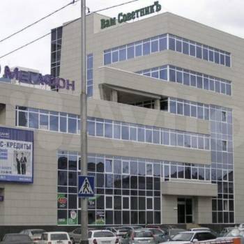 Сдается Офис, 27 м²