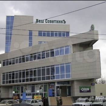 Сдается Офис, 27 м²