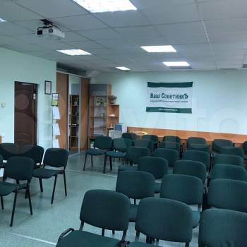 Сдается Офис, 27 м²