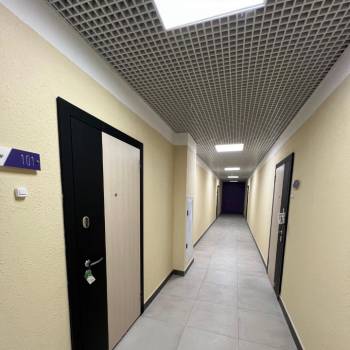 Продается 2-х комнатная квартира, 51,85 м²