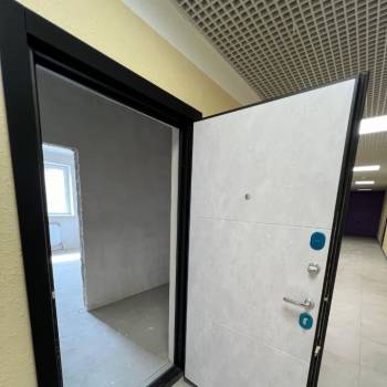 Продается 2-х комнатная квартира, 51,85 м²