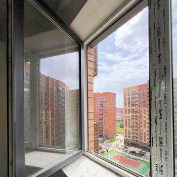 Продается 2-х комнатная квартира, 51,85 м²