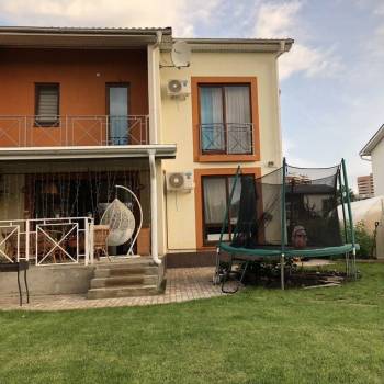 Сдается Дом, 187 м²