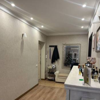 Продается 2-х комнатная квартира, 76 м²