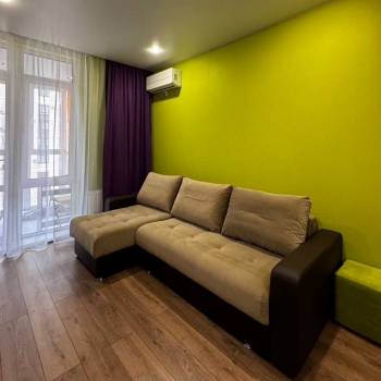 Сдается 1-комнатная квартира, 30 м²